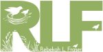 Rebekah L Fraser logo, by Rebekah L Fraser,